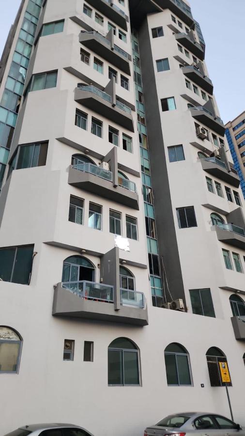 Gulf Building, Homestay 沙迦 外观 照片